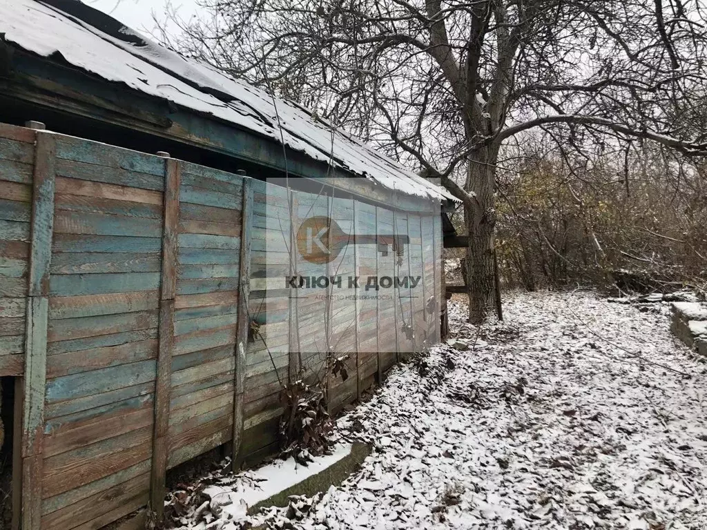 Участок в Ростовская область, Кагальницкий район, Кировская ст-ца ... - Фото 1