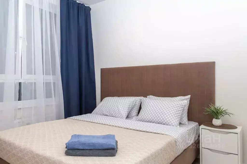 1-к кв. Московская область, Домодедово городской округ, с. Ям ул. ... - Фото 1