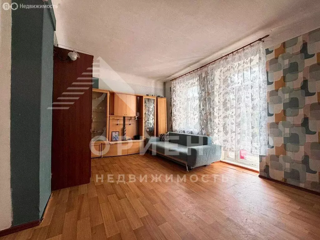 3-комнатная квартира: Екатеринбург, Коммунистическая улица, 107 (68.4 ... - Фото 1