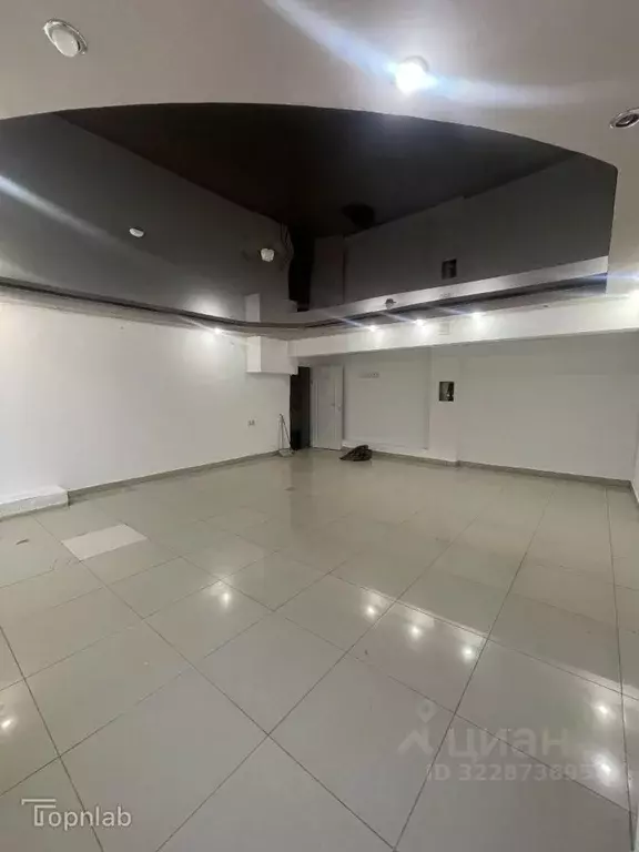 Помещение свободного назначения в Иркутская область, Иркутск Сибирская ... - Фото 1