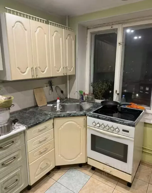 Комната Санкт-Петербург ул. Сантьяго-де-Куба, 4к1 (11.7 м) - Фото 1