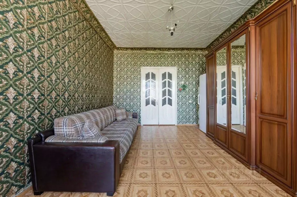 3-к кв. Хабаровский край, Хабаровск ул. Ленина, 8 (80.7 м) - Фото 1