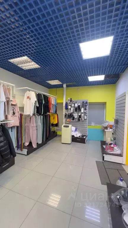 Офис в Свердловская область, Екатеринбург ул. Московская, 281 (32 м) - Фото 1