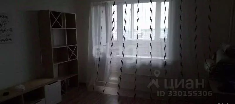 1-к кв. Пермский край, Пермь ул. Вильямса, 37Б (40.0 м) - Фото 2