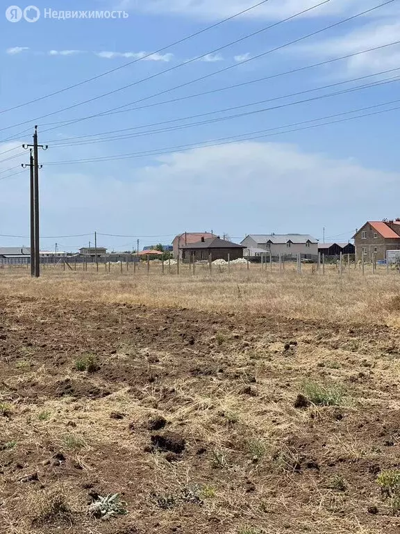 Участок в Николаевка, Лесная улица, 45 (6 м) - Фото 1