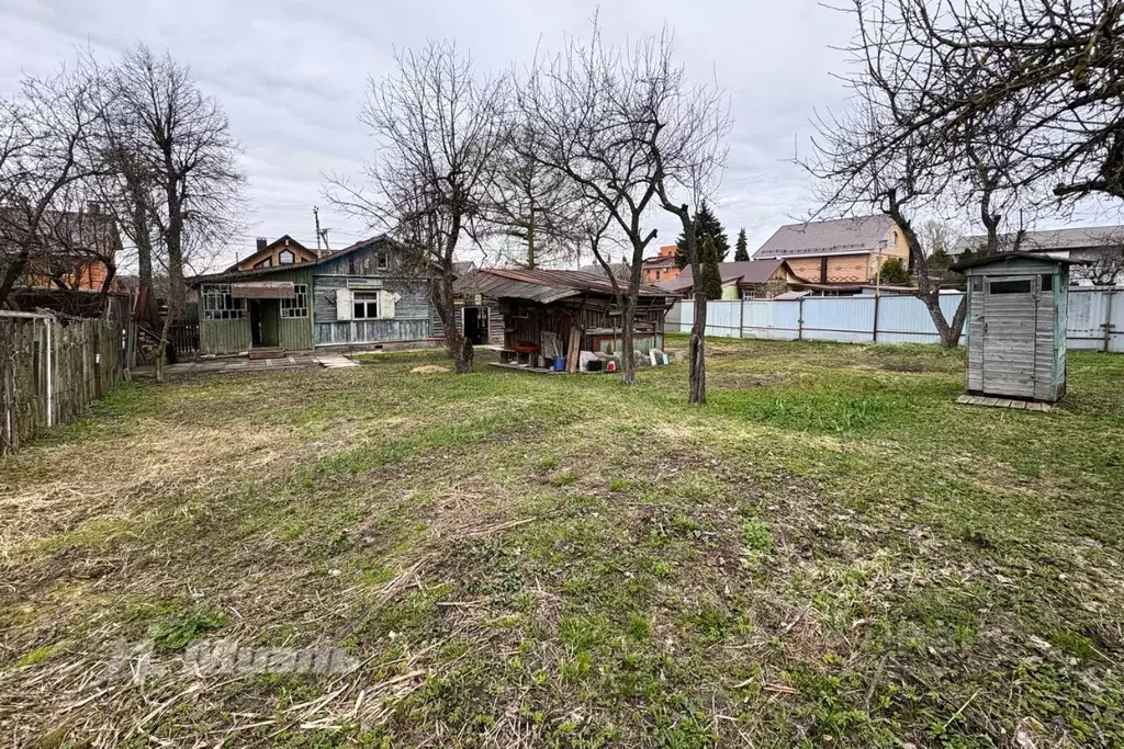 Дом в Московская область, Балашиха городской округ, с. Новый Милет 26 ... - Фото 2