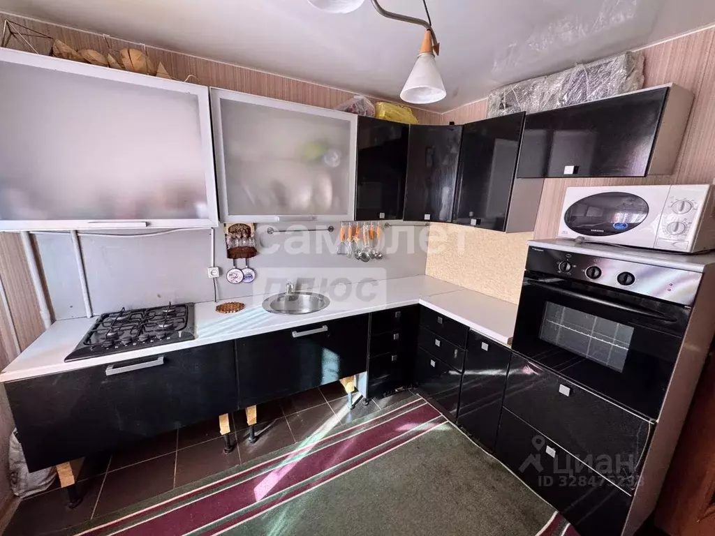 1-к кв. Московская область, Королев Юбилейный мкр, ул. Пушкинская, 11 ... - Фото 2