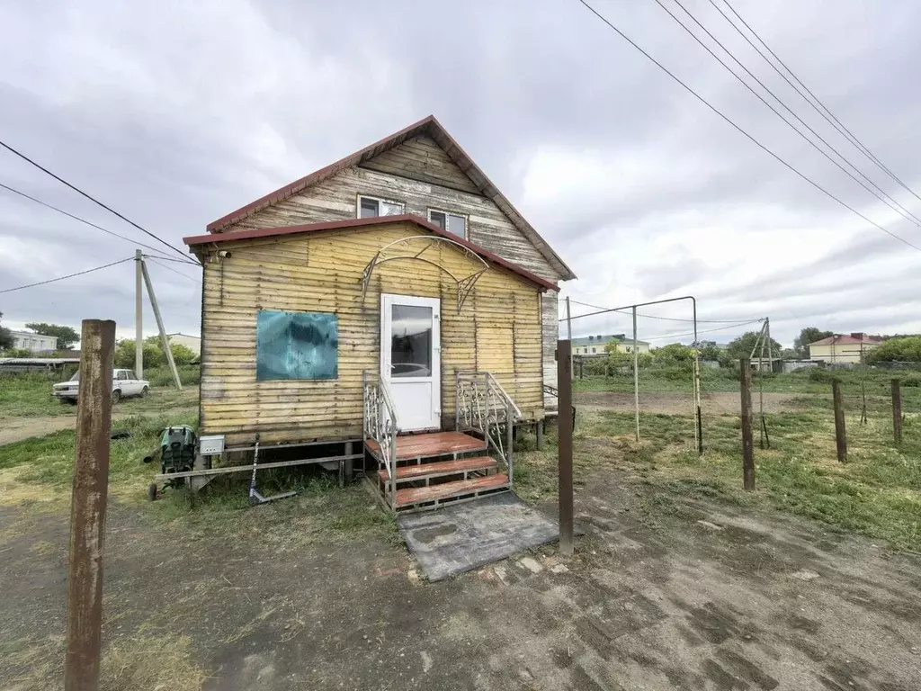 Дом 97,4 м на участке 8,5 сот. - Фото 1