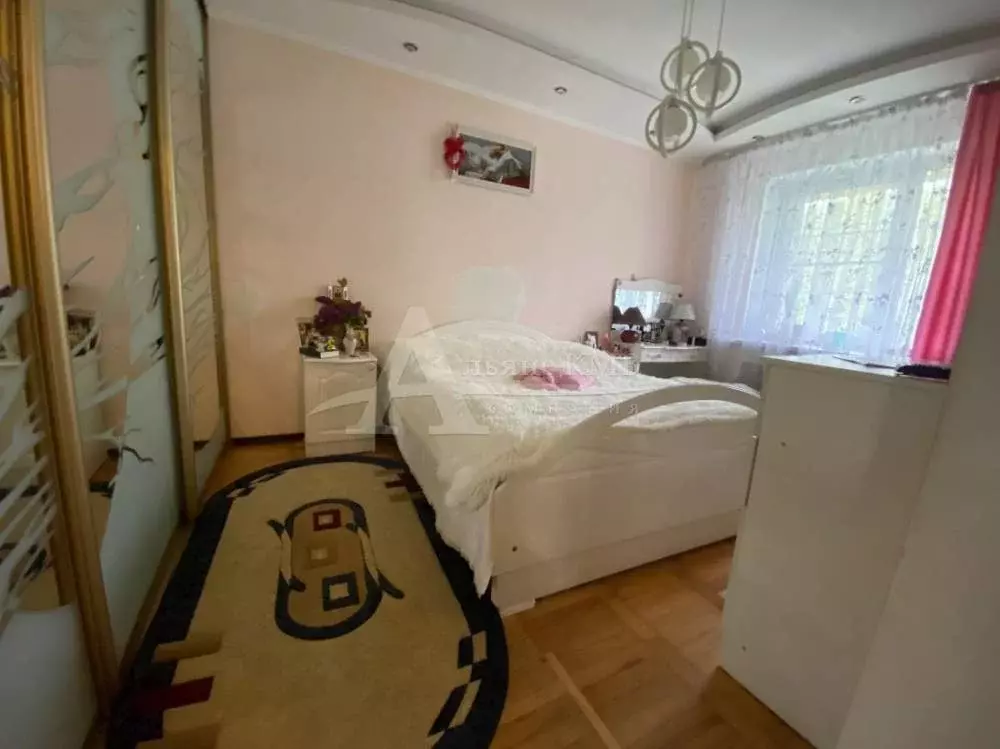 Продаётся 2-к квартира, 55.7 м - Фото 0