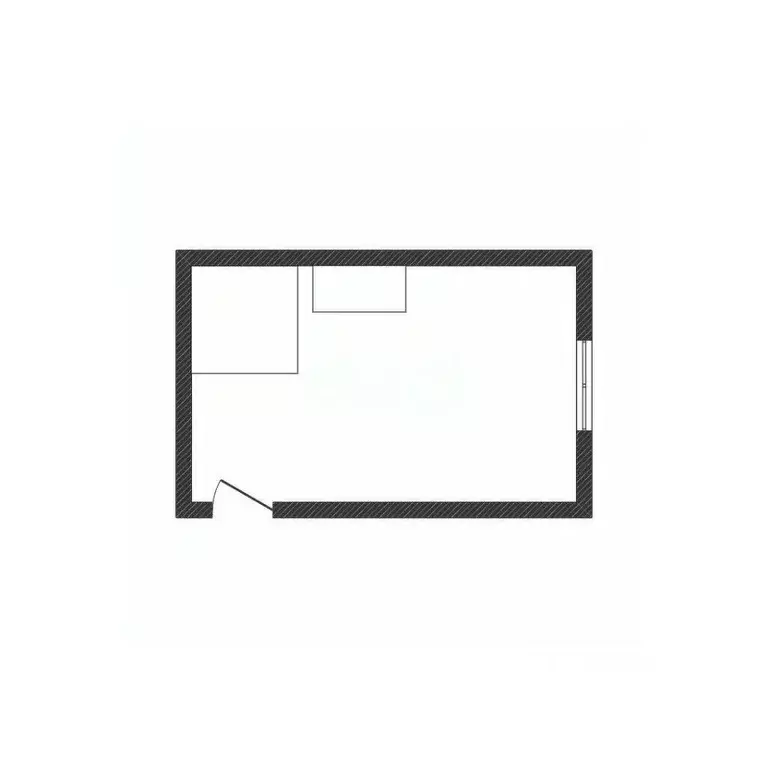 Комната Смоленская область, Смоленск ул. Седова, 20 (18.0 м) - Фото 2