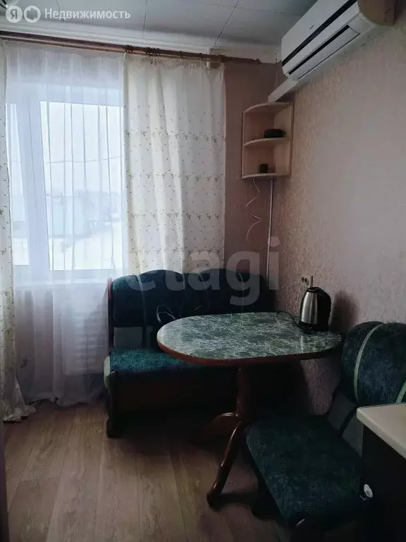 2-комнатная квартира: село Горяйновка, улица П. Орлова, 3 (47.21 м) - Фото 1