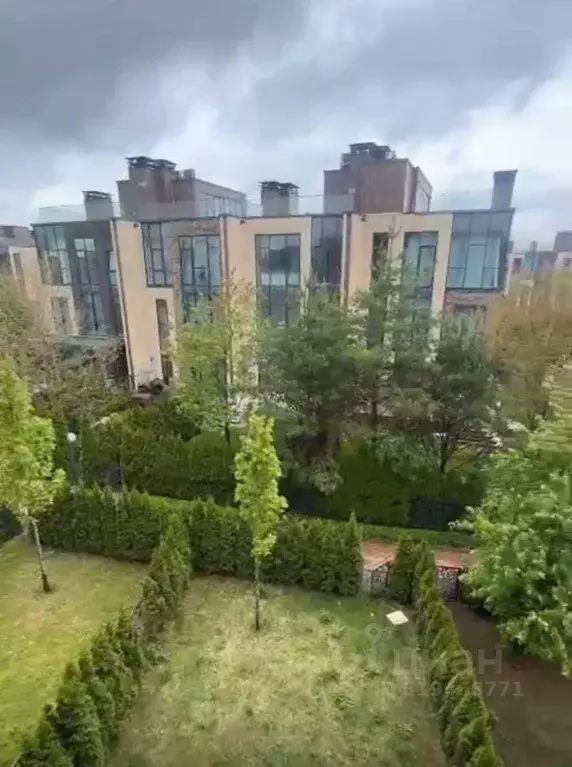 Таунхаус в Московская область, Истра муниципальный округ, д. Красный ... - Фото 0