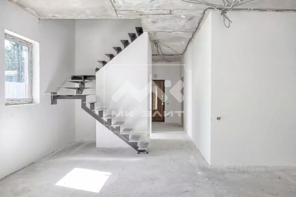 Таунхаус в Ленинградская область, Всеволожск просп. Большой, 36 (159 ... - Фото 1