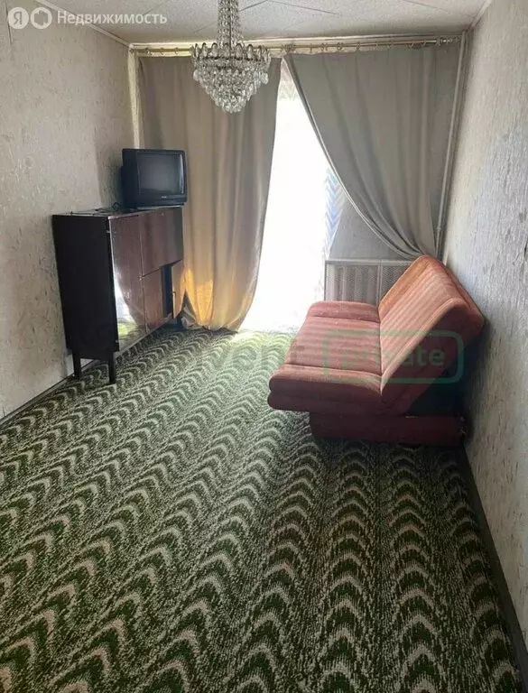 3-комнатная квартира: Балтийск, проспект Ленина, 67 (60.6 м) - Фото 1