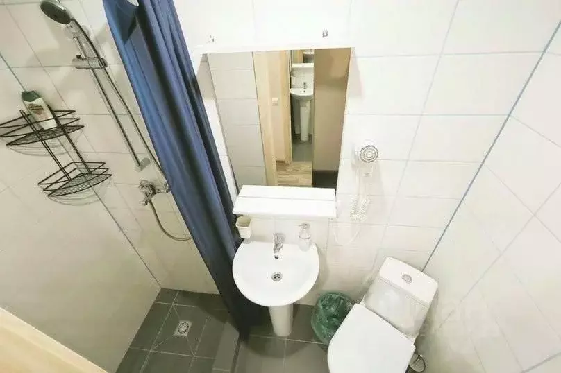 1-к кв. Санкт-Петербург Гороховая ул., 51 (15.0 м) - Фото 1