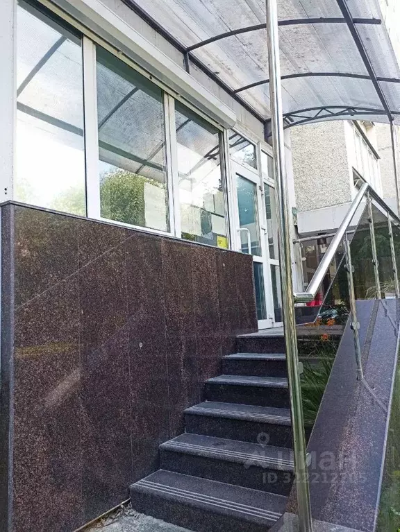 Помещение свободного назначения в Челябинская область, Челябинск ... - Фото 0
