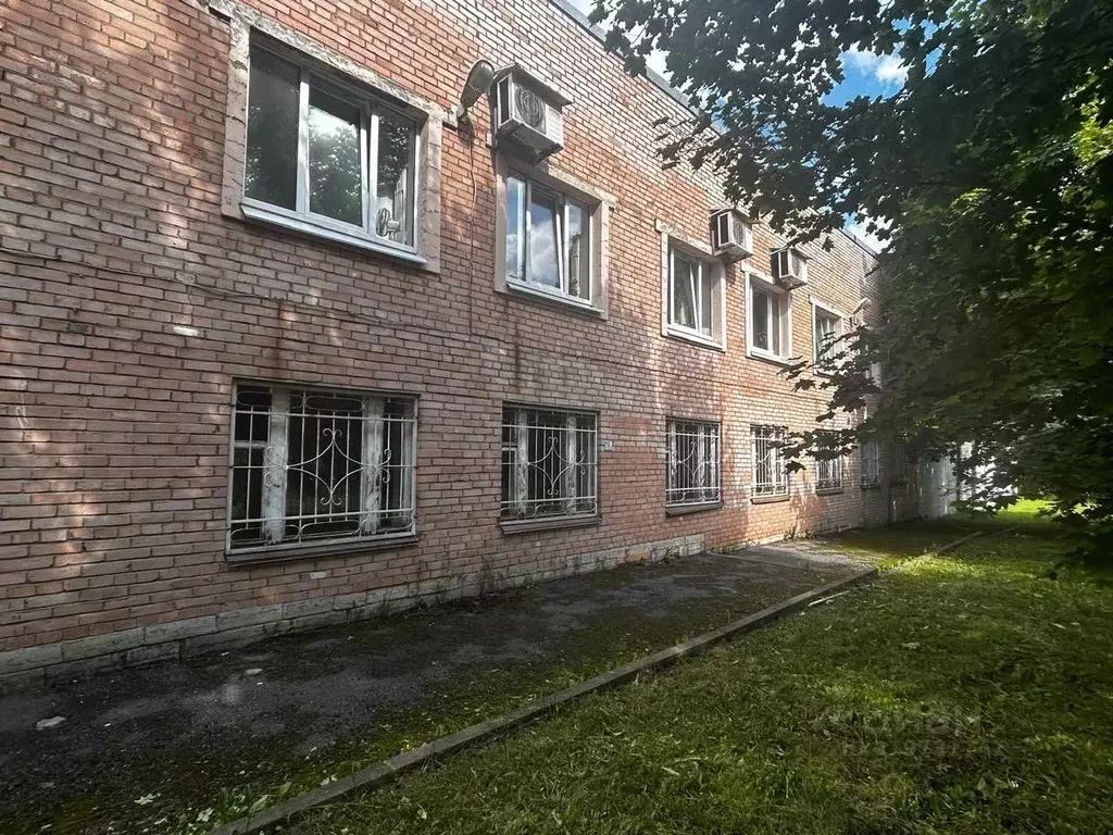 Помещение свободного назначения в Санкт-Петербург, Санкт-Петербург, ... - Фото 1