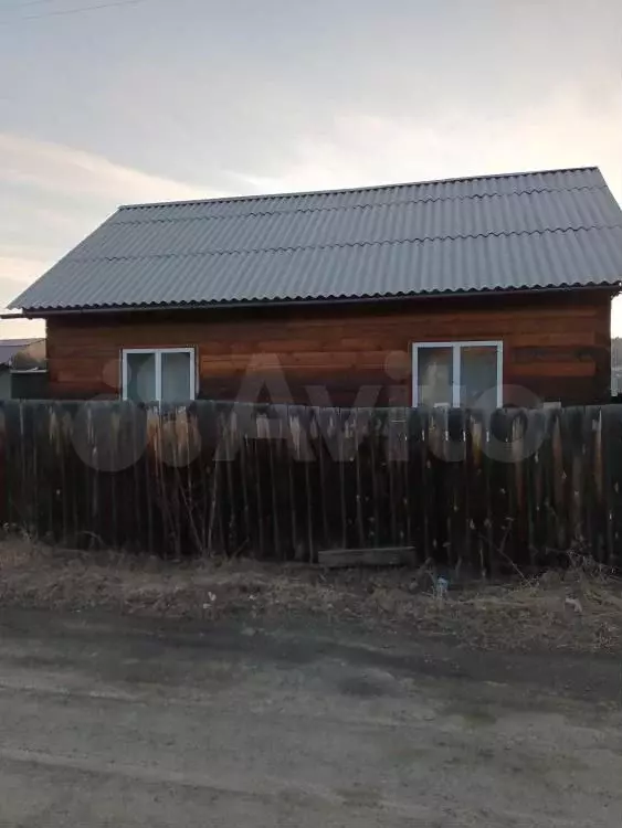Дом 70 м на участке 15 сот. - Фото 1
