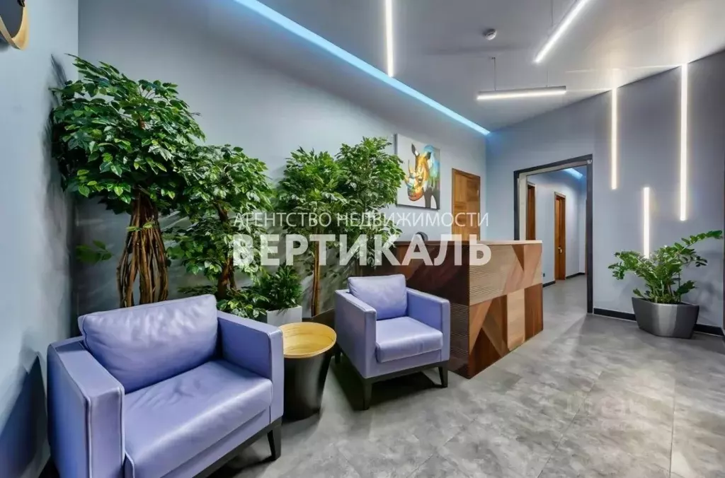 Офис в Москва Цветной бул., 7С11 (193 м) - Фото 2