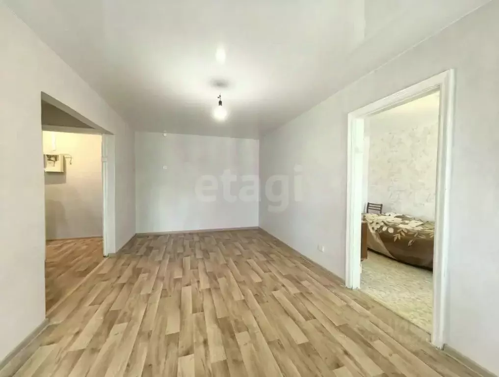 2-к кв. Пермский край, Березники ул. Веры Бирюковой, 12 (42.6 м) - Фото 1