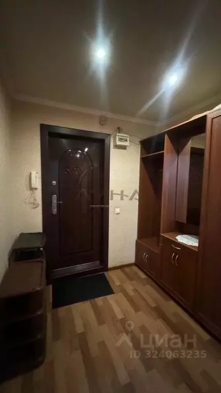 3-к кв. Татарстан, Набережные Челны пос. ЗЯБ, ул. Хади Такташа, 21 ... - Фото 2