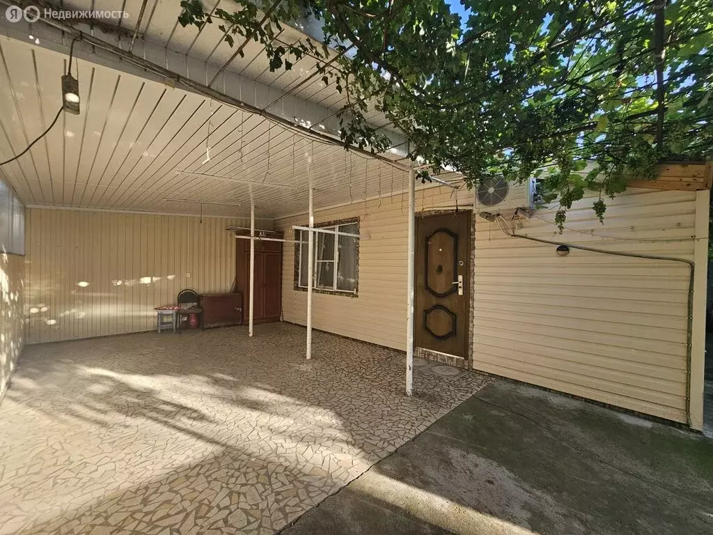 Дом в Ахтырский, Красная улица (46.2 м) - Фото 1