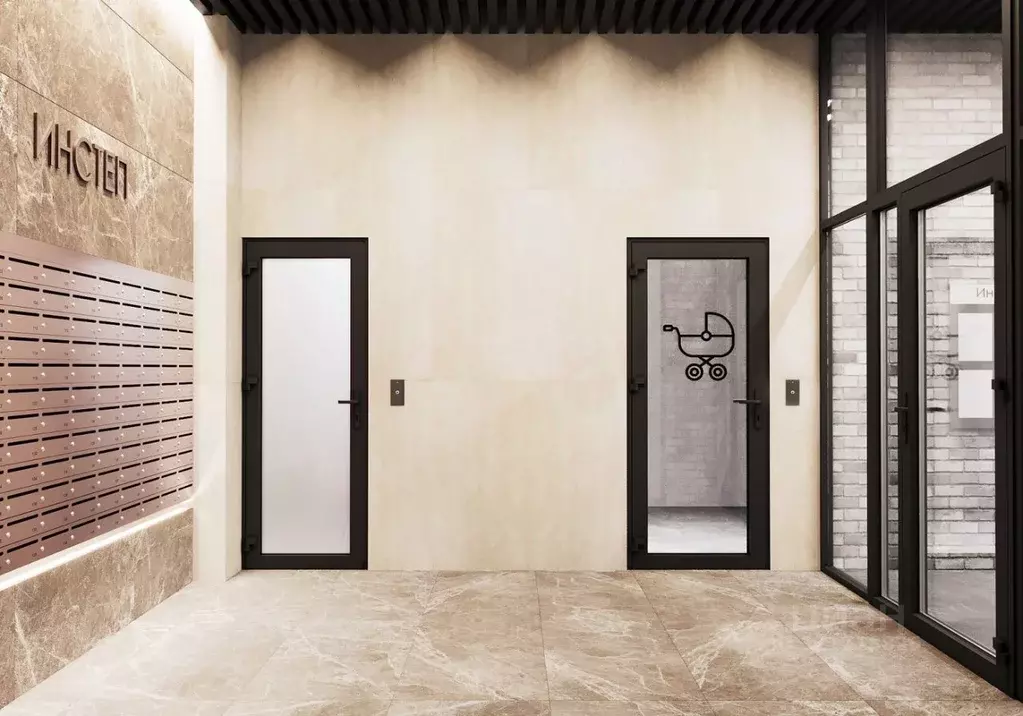 Гараж в Воронежская область, Воронеж Краснознаменная ул., 72 (13 м) - Фото 2