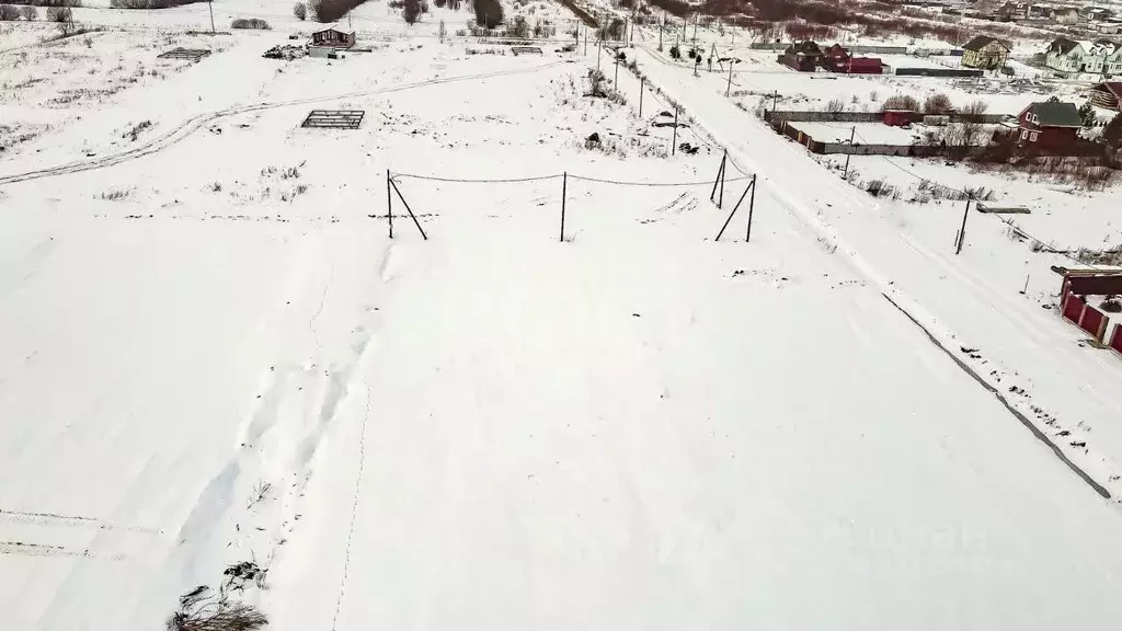 Участок в Ленинградская область, Ломоносовский район, Оржицкое с/пос, ... - Фото 2