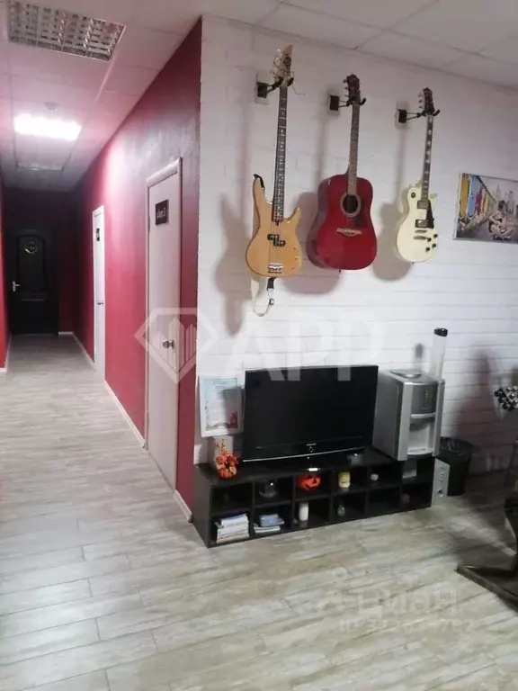 Помещение свободного назначения в Брянская область, Брянск ул. ... - Фото 2