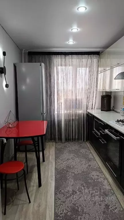 2-к кв. Оренбургская область, Орск пос. Степной, ул. Петровского, 12Б ... - Фото 2