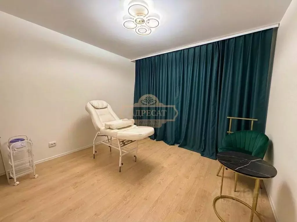 Комната Санкт-Петербург ул. Крыленко, 6к2 (12.0 м) - Фото 2