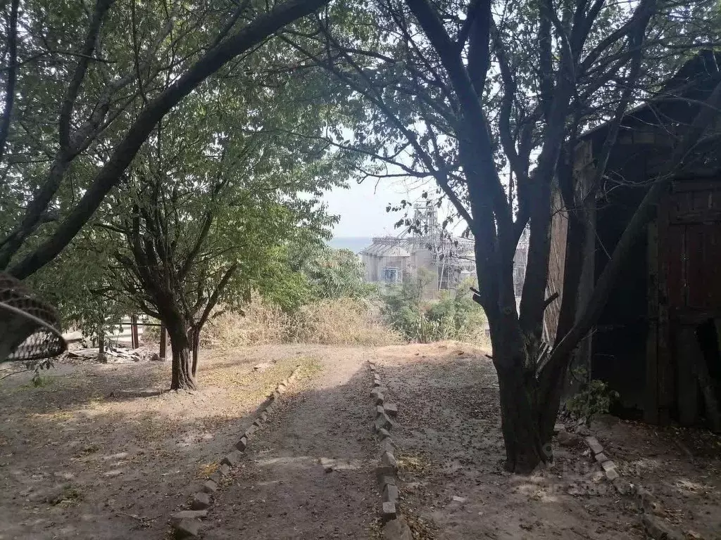 Участок в Ростовская область, Таганрог Обрывной пер. (8.1 сот.) - Фото 0