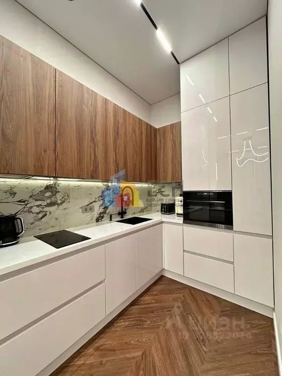 2-к кв. Москва ул. Академика Челомея, 1А (47.6 м) - Фото 1