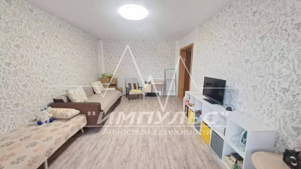 Квартира, 2 комнаты, 55.2 м - Фото 1