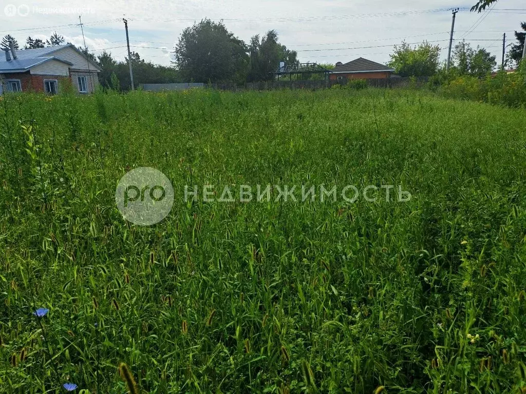 Участок в Рыбное, улица 8 Марта (6 м) - Фото 2