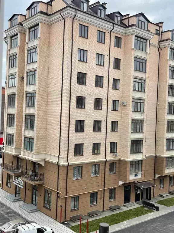 Продаётся 1-к квартира, 51.9 м - Фото 0