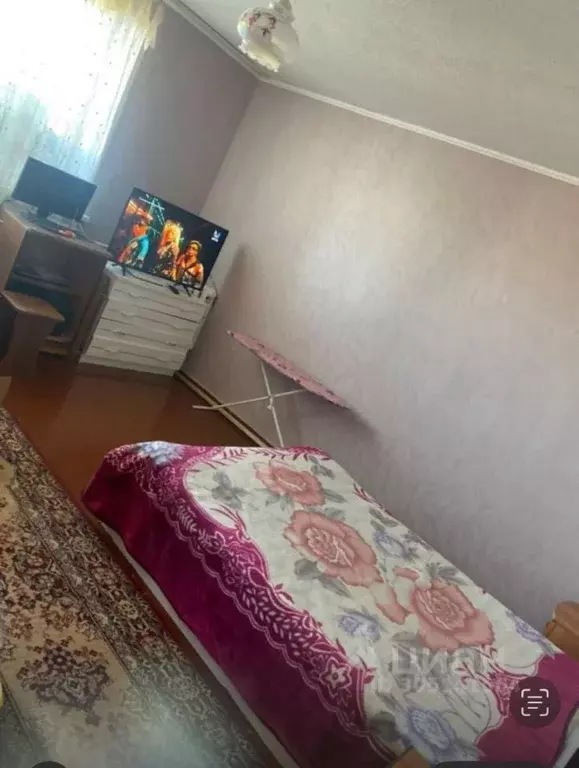 1-к кв. Белгородская область, Грайворон ул. Мира, 26А (37.1 м) - Фото 1