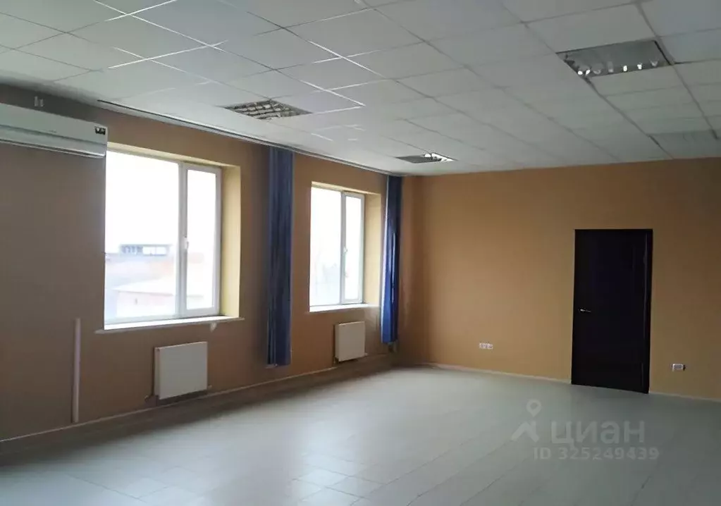 Офис в Краснодарский край, Краснодар Сормовская ул., 7литЦ (172 м) - Фото 1