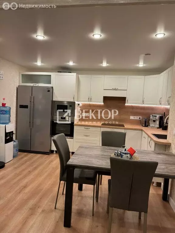 5-комнатная квартира: Кострома, улица Ленина, 160Вк2 (130 м) - Фото 1