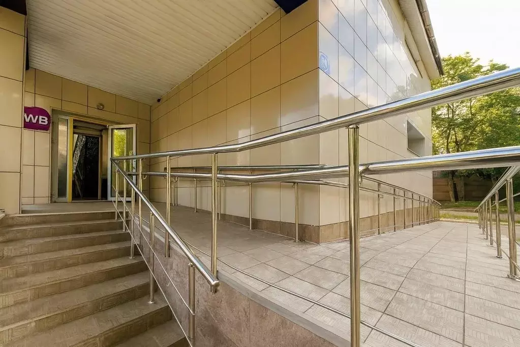 Помещение свободного назначения в Московская область, Солнечногорск ... - Фото 2