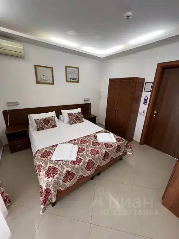 Комната Краснодарский край, Геленджик Восточный пер., 26 - Фото 0