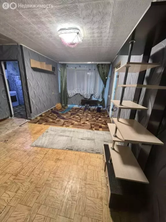 2-комнатная квартира: Норильск, улица Строителей, 27 (43.1 м) - Фото 2