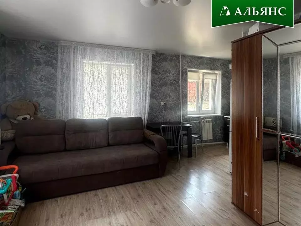 Квартира, 2 комнаты, 41.6 м - Фото 1