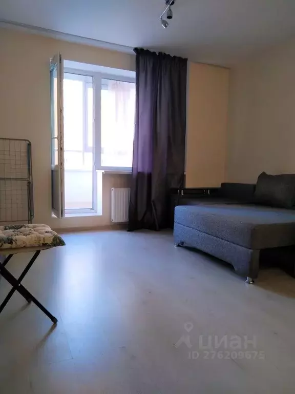 Квартира, 2 комнаты, 45 м - Фото 0