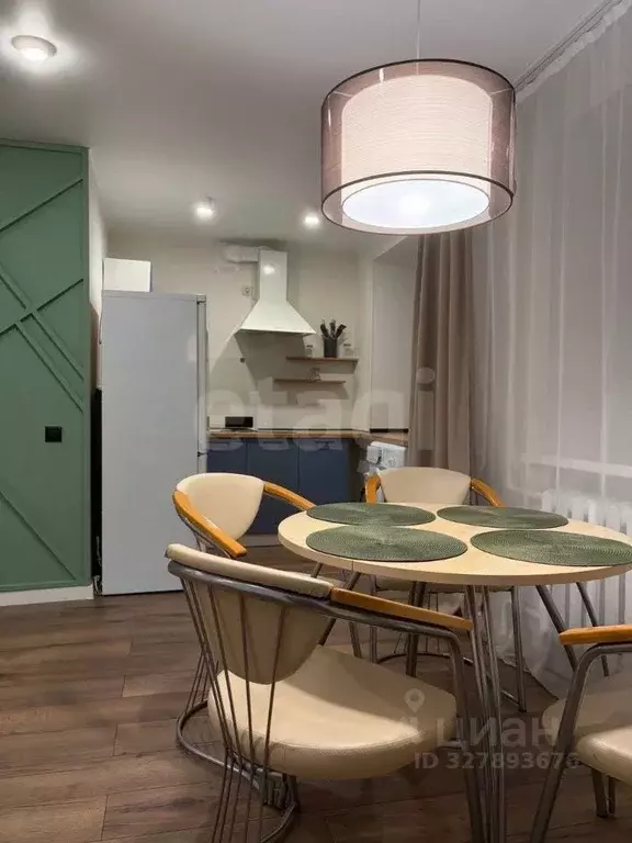 2-к кв. Тюменская область, Тюмень Холодильная ул., 49 (43.1 м) - Фото 1