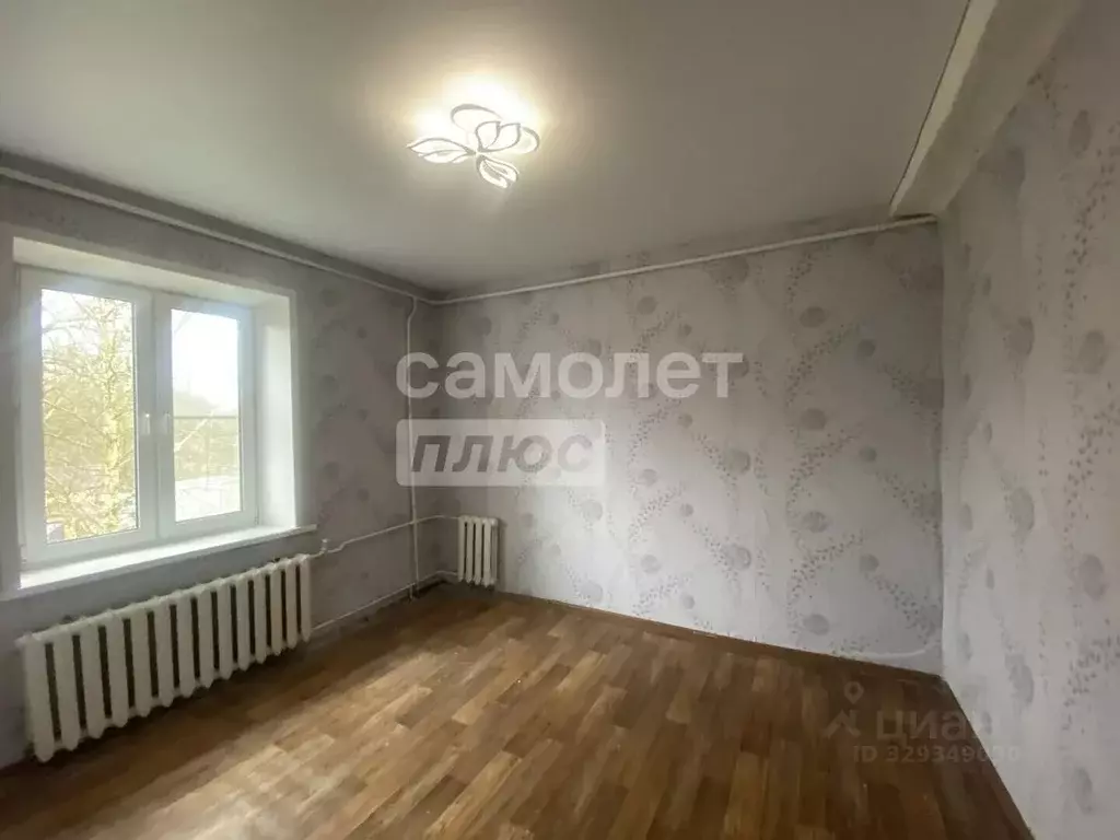 2-к кв. Московская область, Кубинка ул. Генерала Вотинцева, 3 (55.2 м) - Фото 1
