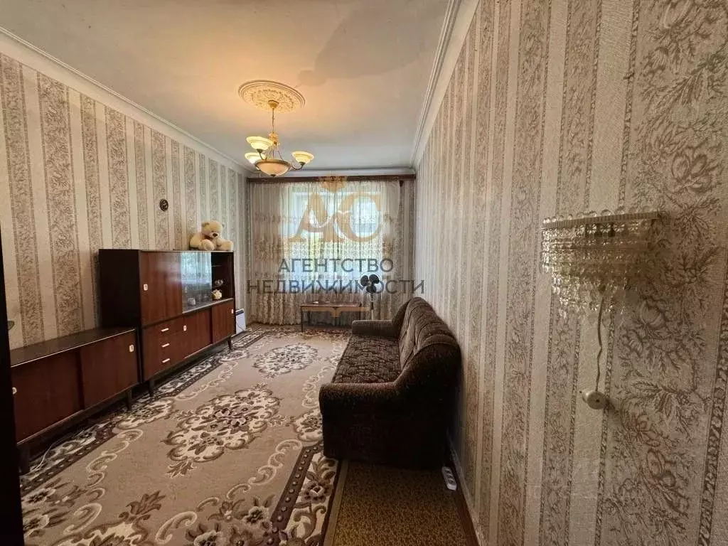 2-к кв. Крым, Феодосия ул. Горького, 2 (55.0 м) - Фото 2