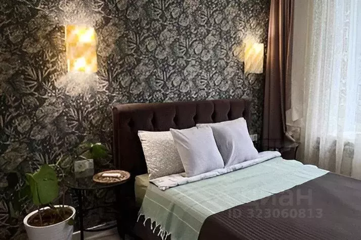 2-к кв. Смоленская область, Смоленск Запольный пер., 5А (41.0 м) - Фото 1