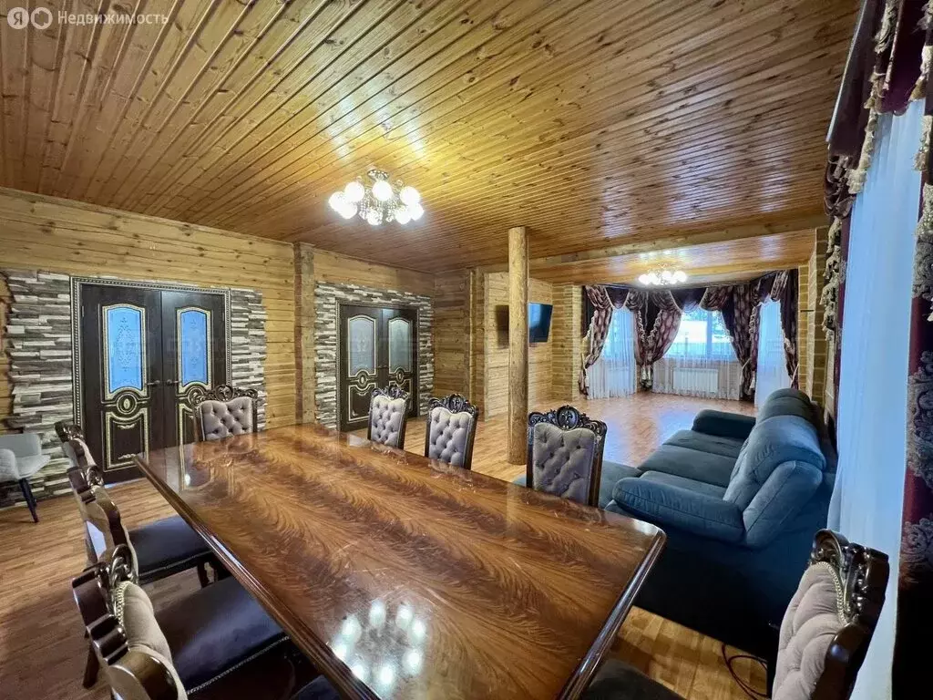 Дом в Казань, 5-я Станционная улица, 18 (205.1 м) - Фото 1