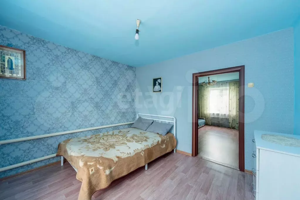 Дом 48 м на участке 5,1 сот. - Фото 1